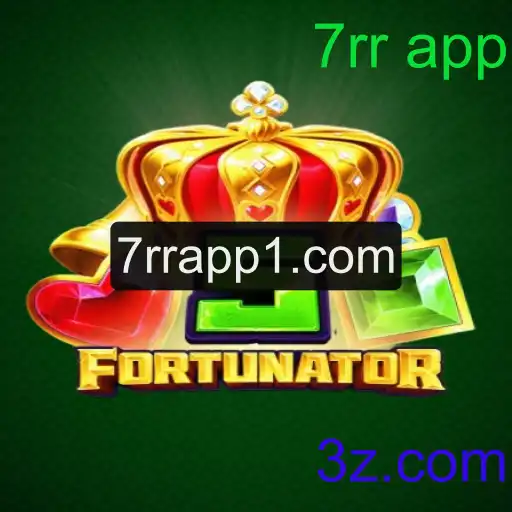 Explorando o Mundo de 5Fortunator: Um Mergulho no Jogo Inovador com 7rr app