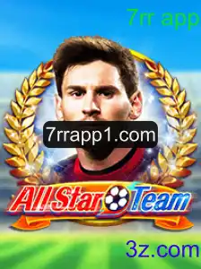 Explorando AllStarTeam: Um Mergulho nas Regras e Características do 7rr App