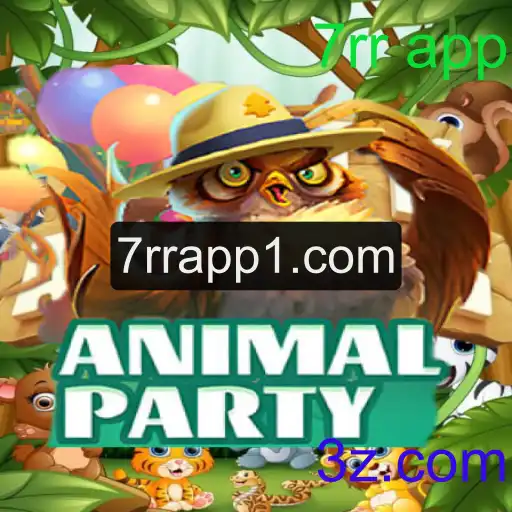Explorando o Vibrante Mundo de AnimalParty: O Jogo que Conquista Multidões