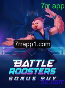 BattleRoostersBonusBuy: Uma Nova Experiência no Mundo dos Jogos Digitais