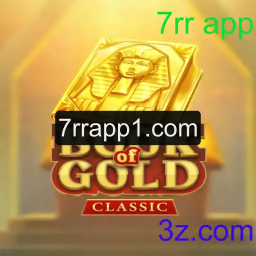 Descubra o Mundo Fascinante de BookOfGoldClassic e 7rr App