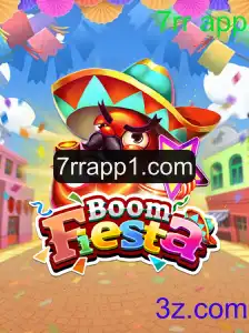 Explorando BoomFiesta: O Jogo Revolucionário no Mundo dos Jogos Digitais
