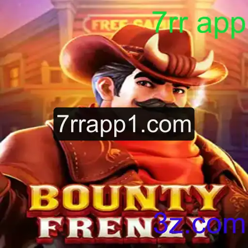 BountyFrenzy: Descubra o Mundo Aventureiro do Jogo com 7rr App