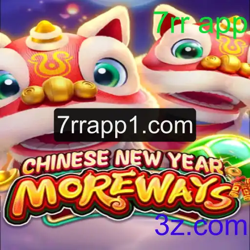 Explorando o Fascinante Jogo CHINESENEWYEARMOREWAYS