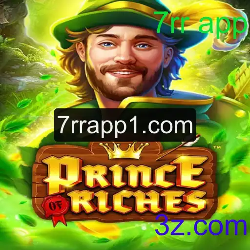 Explorando o Mundo de PrinceOfRiches - Um Jogo Inovador e Emoção Contínua