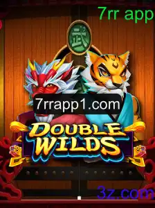 Descubra o Fascinante Mundo de DoubleWilds no 7rr App