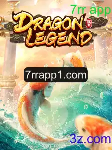 Explorando o Mundo Excitante de DragonLegend no 7rr App