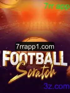 Descubra o Inovador Jogo FootballScratch e o Aplicativo 7rr: Uma Nova Forma de Entretenimento Digital