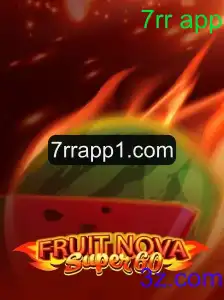 Explorando o Mundo de FruitNovaSuper60