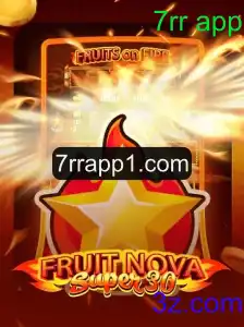 Explorando o Universo de FruitrNovaSupe30