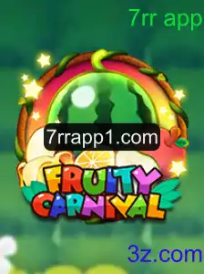 Descubra FruityCarnival: Um Mergulho no Mundo dos Jogos de Frutas