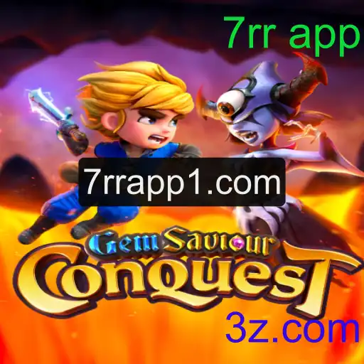 GemSaviourConquest: Aventura Épica no Mundo dos Jogos Mobile