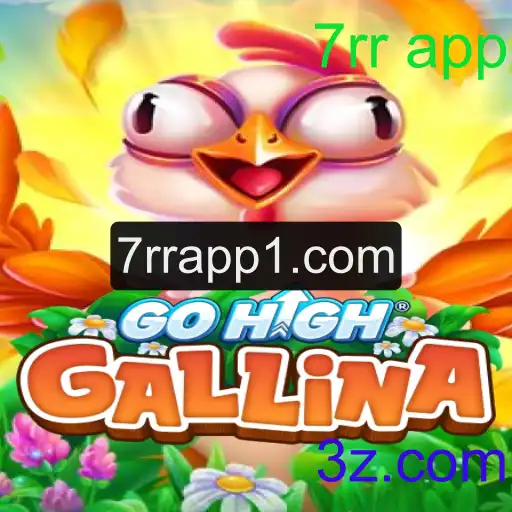 Desvendando GoHighGallina: Um Mergulho no Universo do Jogo e sua Ligação com o 7rr App