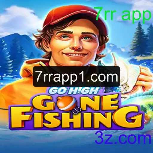 Descubra o Mundo de GoHighGoneFishing: Um Jogo Envolvente com 7rr app