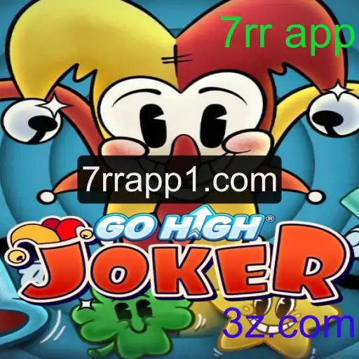Explorando GoHighJoker: Um Novo Jogo na Plataforma 7rr App