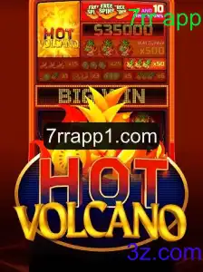 Descubra a Emoção Viscosa em HotVolcano