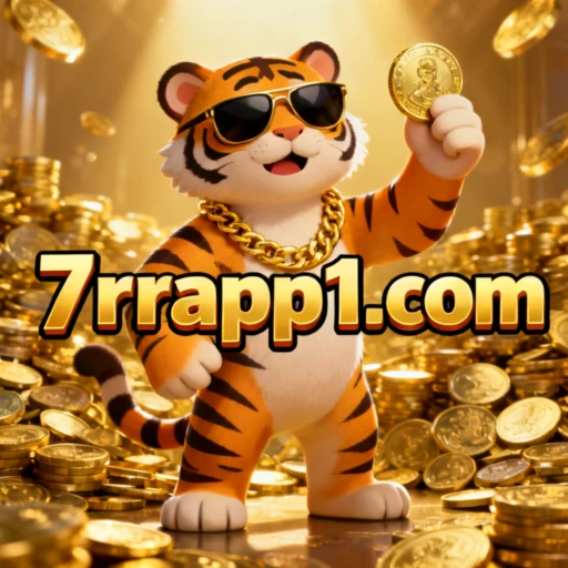 7rr app Logo