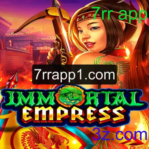 ImmortalEmpress: Um Novo Jogo de Estratégia Revolucionário