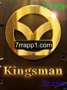 Jogo Kingsman: A Nova Sensação do 7rr app