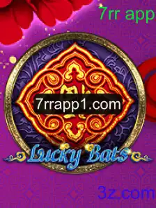 Explorando o Fenômeno do Jogo LuckyBats no Mundo 7rr App