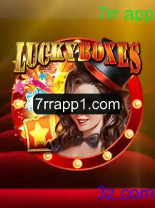 Desvendando o Fascinante Mundo de LuckyBoxes: O Jogo de Azar que Conquista Milhões