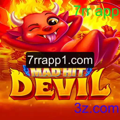 Descobrindo MadHitDevil: Um Mergulho no Mundo do 7rr app