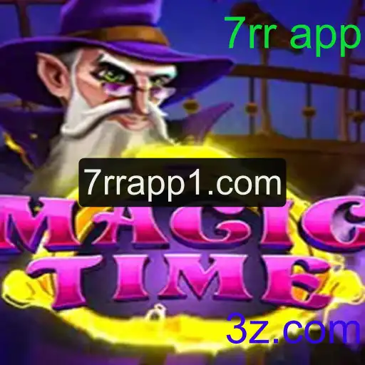 Descubra MagicTime: O Fascinante Mundo do Jogo 7rr App