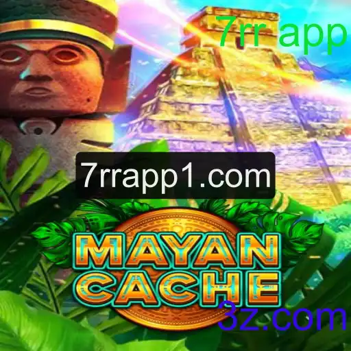 Descubra MayanCache: Uma Aventura Envolvente com 7rr app
