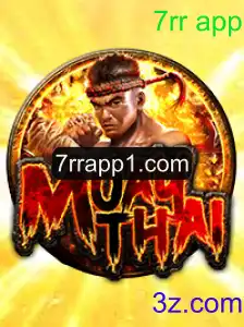 Explorando o MuayThai e o Fenômeno 7rr app
