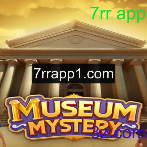Desvendando o Mistério de MuseumMystery: O Jogo Inovador da 7rr app