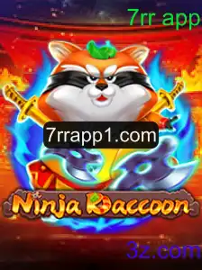 Explorando o Universo de NinjaRaccoon: Um Mergulho no Jogo Revolucionário de Aventura