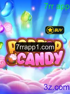 Descubra o Mundo Divertido de POPPOPCANDY