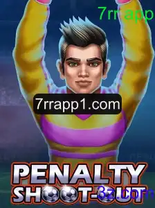Explorando o Emocionante Mundo do Jogo PenaltyShootOut