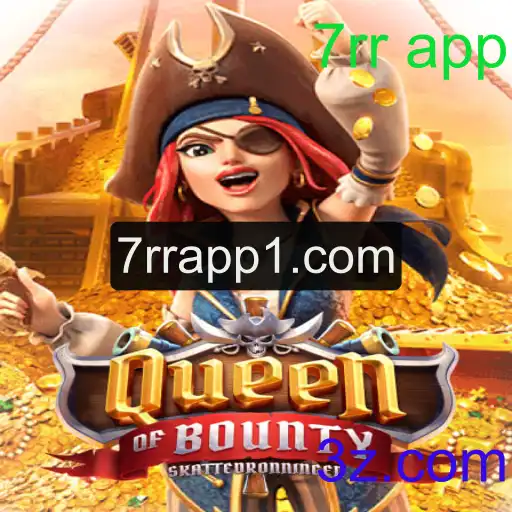 Explorando QueenofBounty e sua Presença no Universo 7rr App