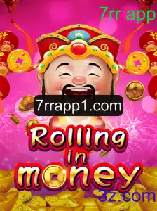 Explorando o Mundo Fascinante de RollingInMoney