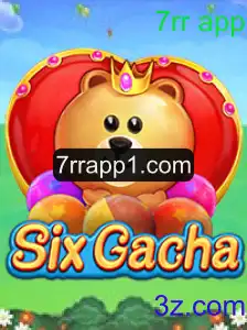 Desvendando o Fascinante Mundo do Jogo SixGacha