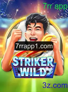 Explorando StrikerWILD: Um Novo Fenômeno em Jogos para Mobile