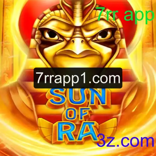 Explorando o Universo de SunofRa: Descubra o Jogo Revolucionário com 7rr App