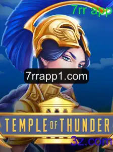 Descubra a Aventura Épica de TempleofThunder
