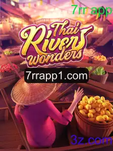 Explorando o Mundo de ThaiRiverWonders: Uma Jornada Pelo Jogo