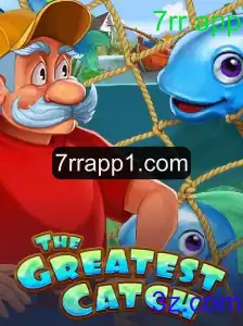 TheGreatestCatch: Explorando o Universo do Novo Jogo Sensação