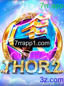 Explorando o Mundo de Thor2: Uma Jornada Épica no 7rr App