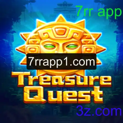 Desvendando TreasureQuest: Aventuras e Desafios no Mundo de 7rr app
