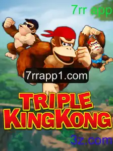 TripleKingKong: Um Mergulho Profundo no Mundo do Jogo Inovador